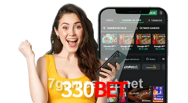 330BET