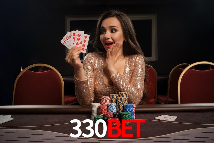 PIX Instantâneo 330BET