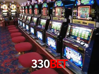 A Emoção da Loteria na 330BET: Uma Chance de Mudança de Vida
