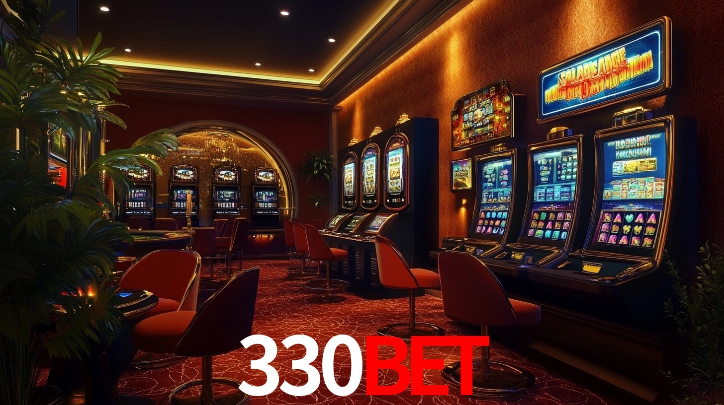 Tournaments 330BET