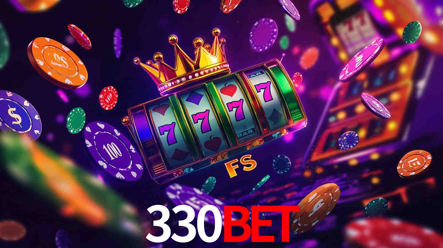 Welcome Bonus 330BET