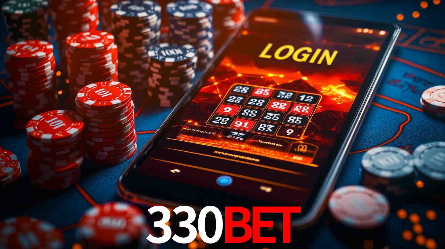 Bônus Generosos e Exclusivos no 330BET para Você!