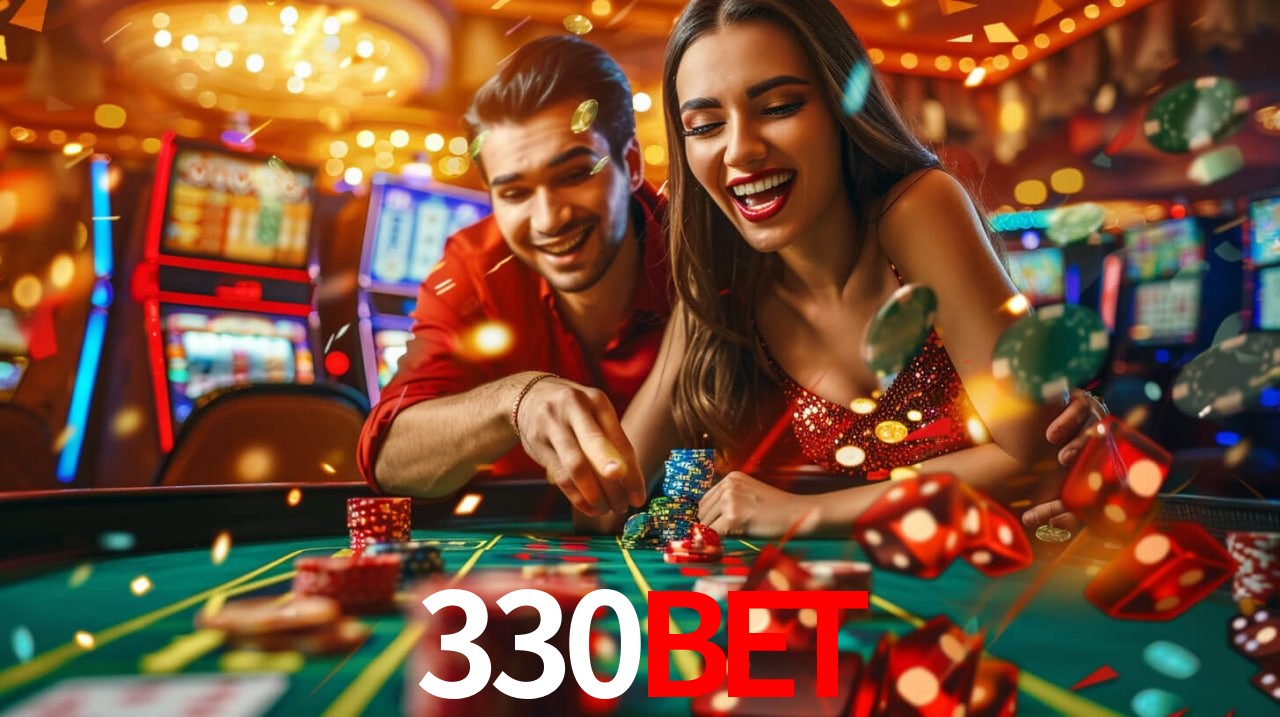 Integração de APIs 330BET