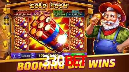 Inovações de Jogos na 330BET: O Futuro das Experiências Interativas