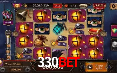 Descubra a Essência do 330BET: Nossa História e Compromissos