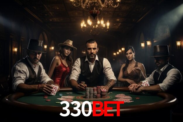 cassino 330BET
