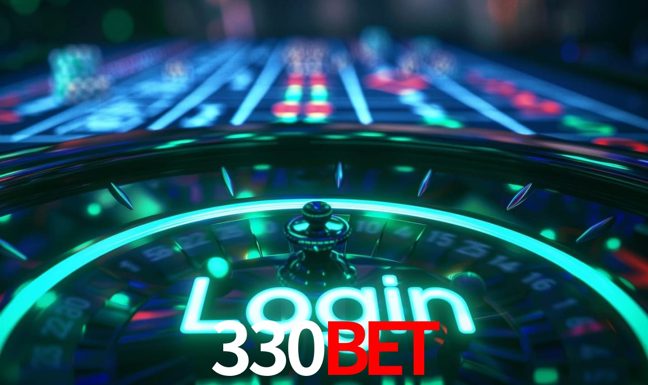 Apostas de Tênis 330BET