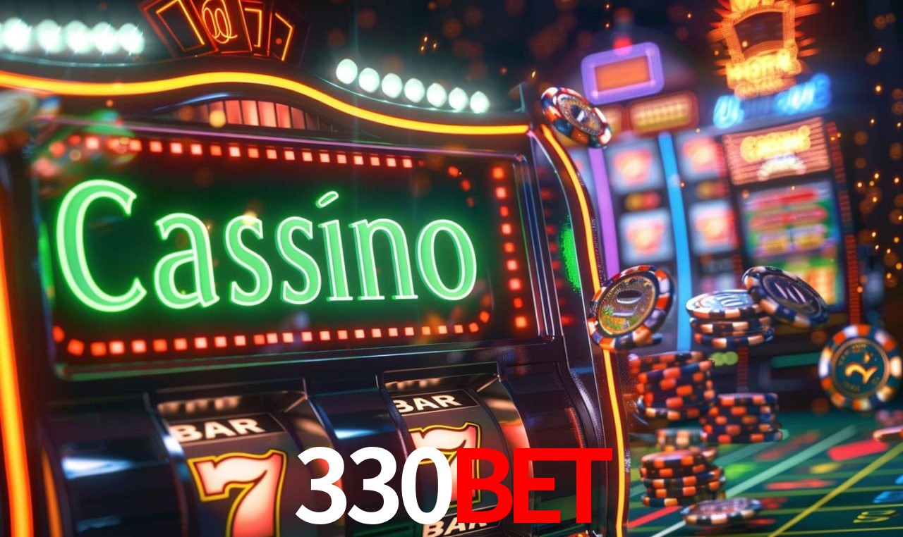 Sistemas de Segurança 330BET