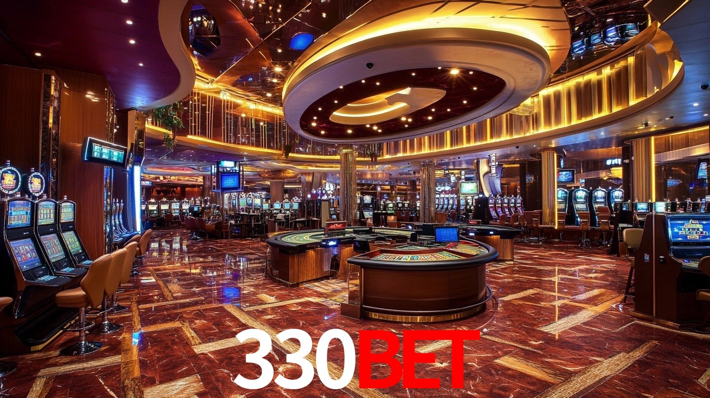 Programa VIP 330BET