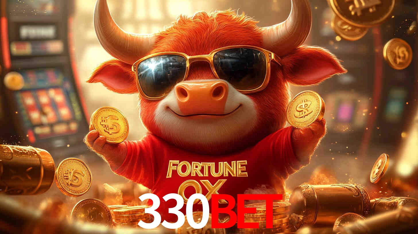 330BET: A Experiência de Casino com Jogos de Mesa ao Vivo