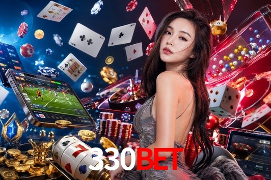Game Providers 330BET