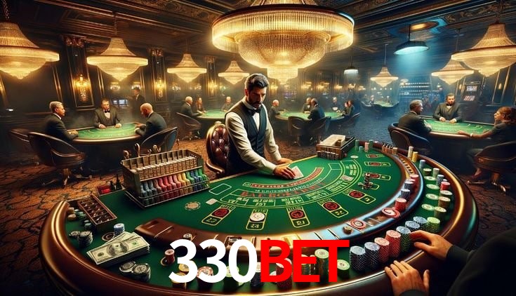 Game Statistics 330BET