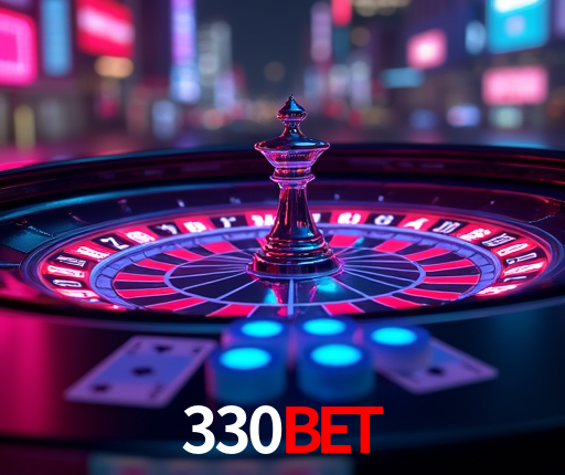 Desvendando o Mundo dos Jogos Virtuais na 330BET