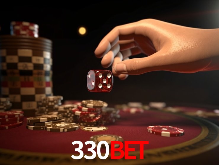 Cadastro Rápido 330BET
