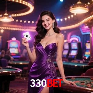 Casino Ao Vivo 330BET