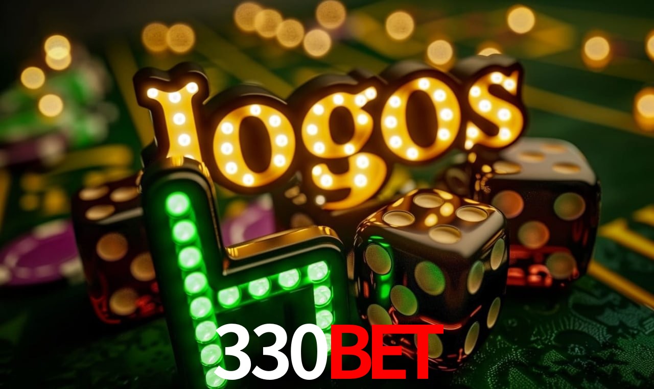 Provedores de Jogos 330BET