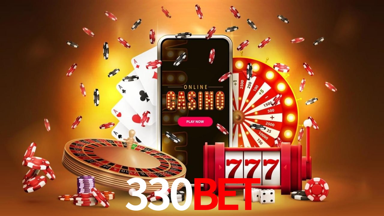 Apostas Esportivas na 330BET: Um Guia Completo