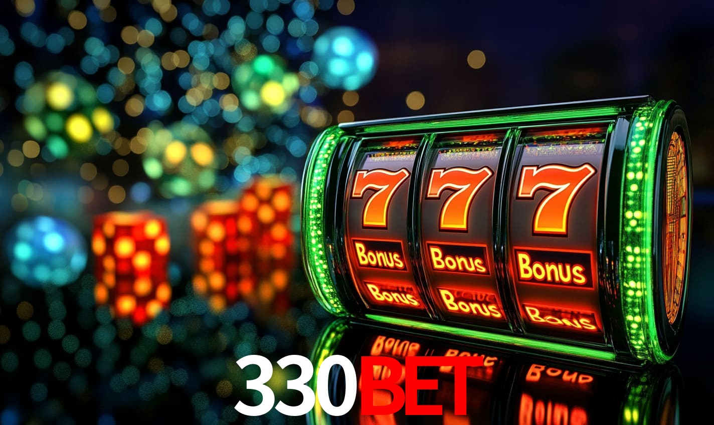 Tecnologia da Plataforma 330BET