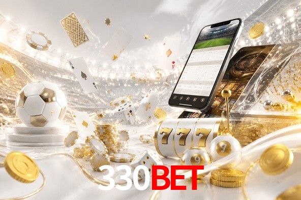 Welcome Bonus 330BET