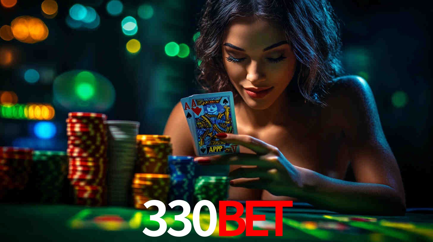Inovações de Jogos na 330BET: O Futuro das Experiências Interativas
