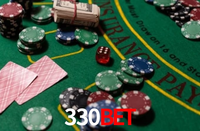330BET