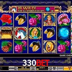 Descubra a Magia dos Jogos de Arcade no 330BET