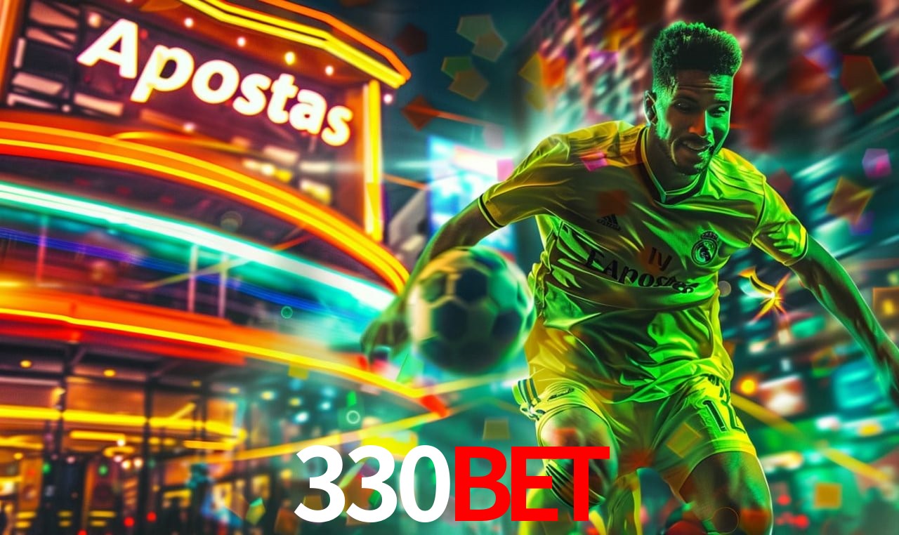 Login Seguro 330BET