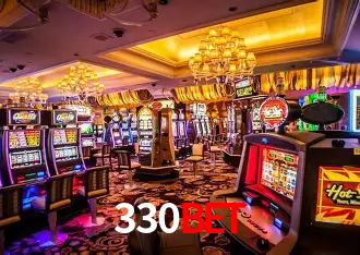 Desvendando o Mundo dos Jogos Virtuais na 330BET