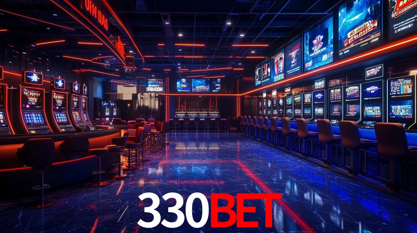 Daily Bonuses 330BET