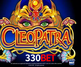 Descubra o Mundo do Cassino Online com 330BET