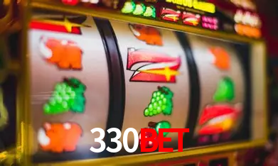 Apostas Esportivas na 330BET: Um Guia Completo