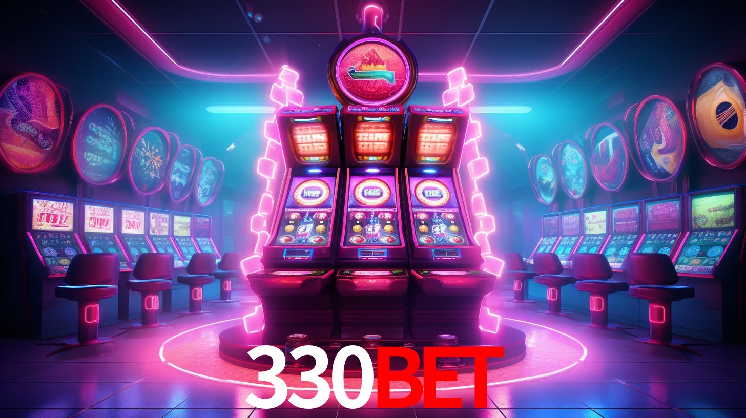 330BET - Caça-Níqueis Online Cassino - 330BET.com
