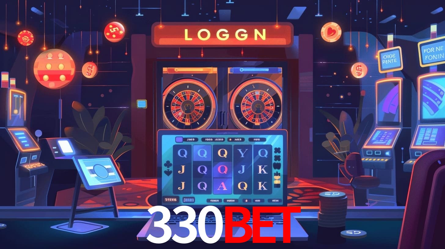App Mobile 330BET - Jogue em Qualquer Lugar no Seu Smartphone