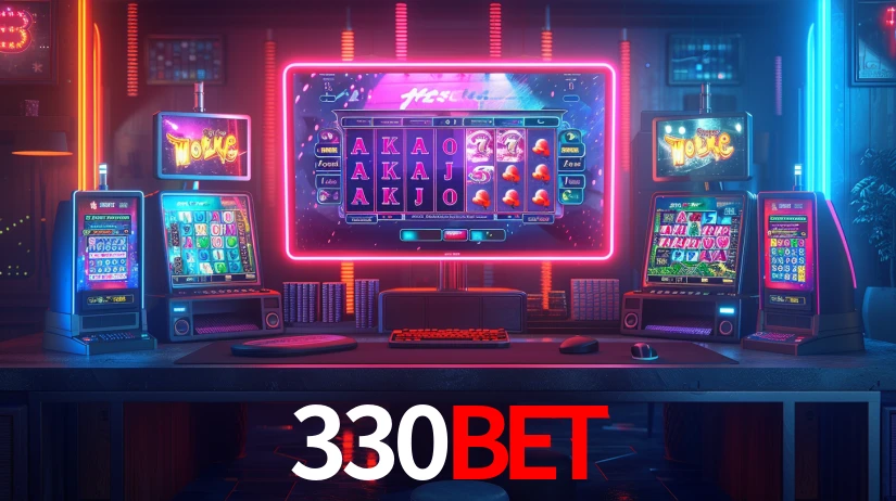 330BET