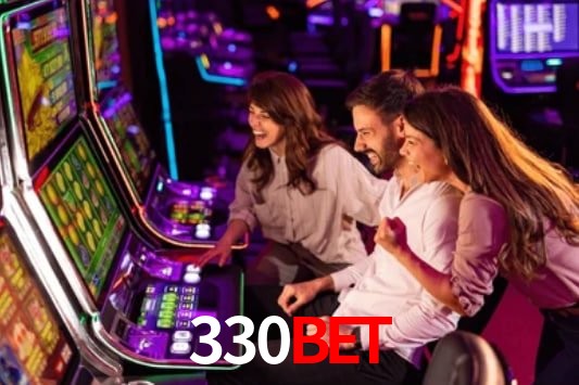 Interface do App 330BET