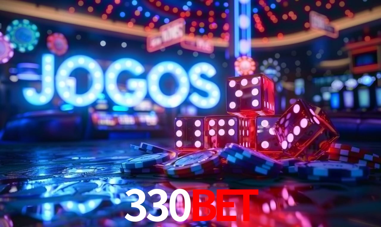 Bônus Diários 330BET
