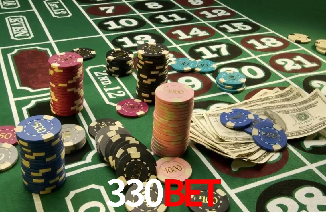 Player Reviews 330BET