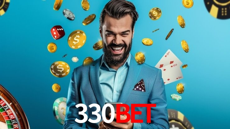 Slot Games 330BET