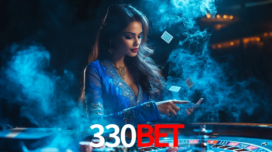 A Emoção da Loteria na 330BET: Uma Chance de Mudança de Vida