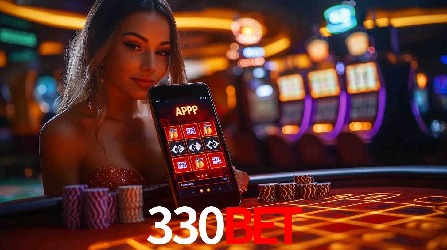 Descubra a Essência do 330BET: Nossa História e Compromissos