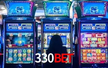 Explorando a Categoria de Eventos em Apostas na 330BET