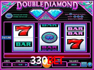 Desvendando o Mundo dos Jogos Virtuais na 330BET