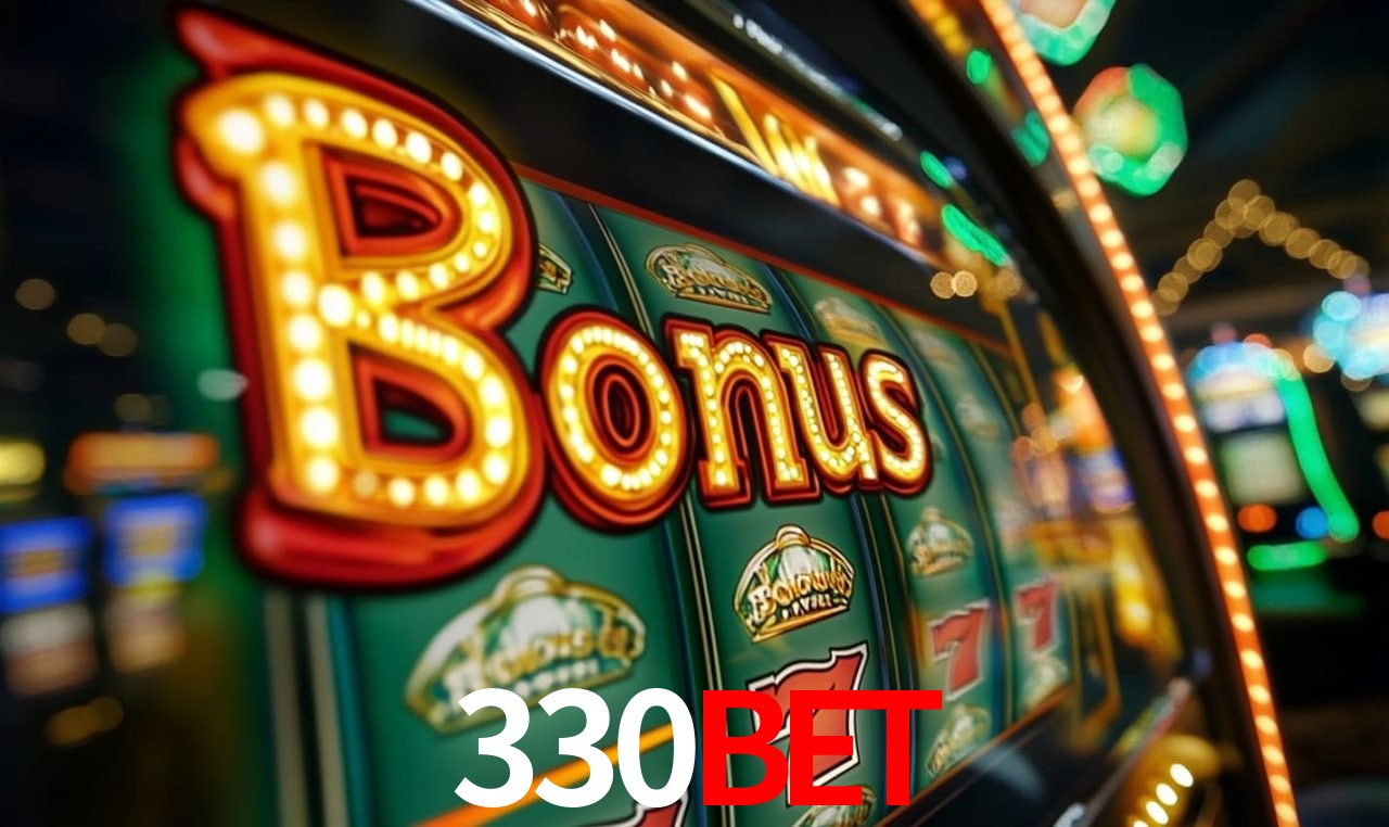 Benefícios do Login 330BET - Bônus e Vantagens Exclusivas