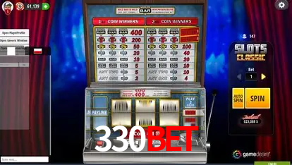 A Emoção da Loteria na 330BET: Uma Chance de Mudança de Vida