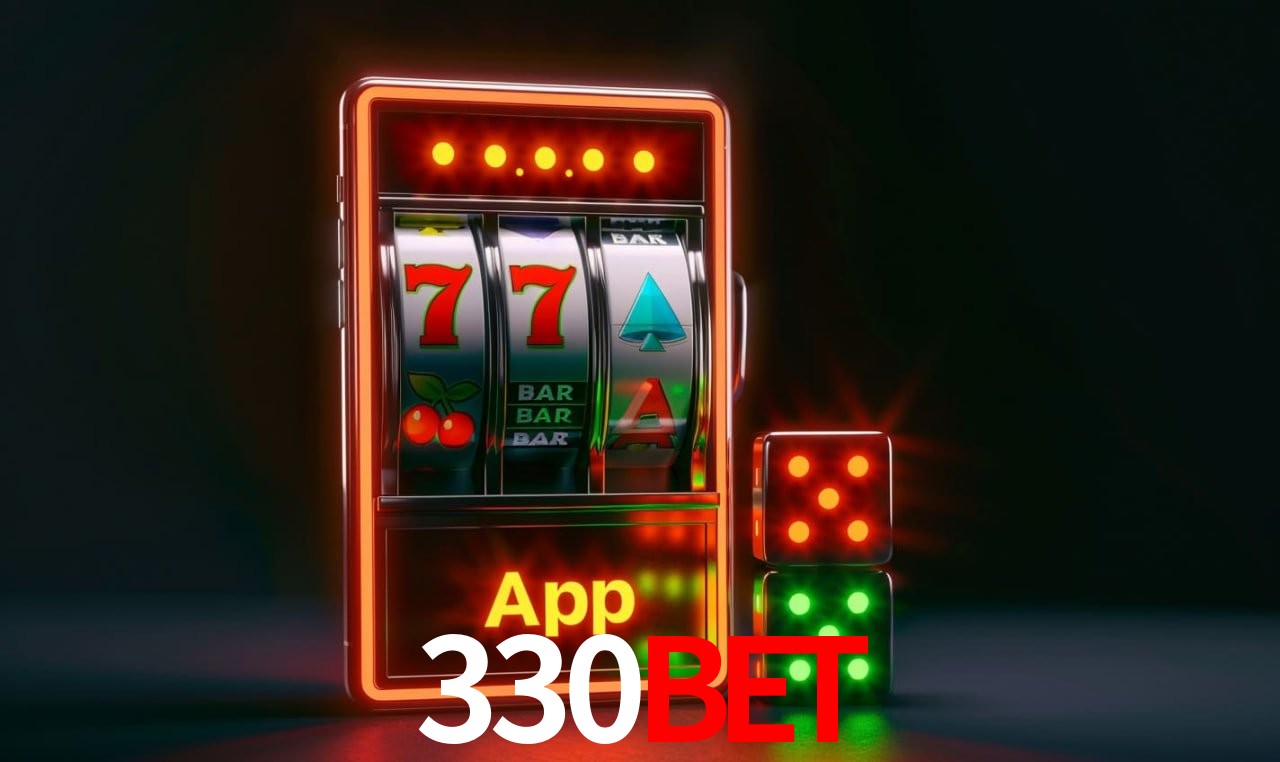 Casino Ao Vivo 330BET