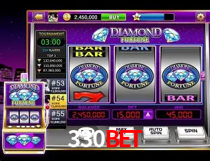 Descubra a Magia dos Jogos de Arcade no 330BET