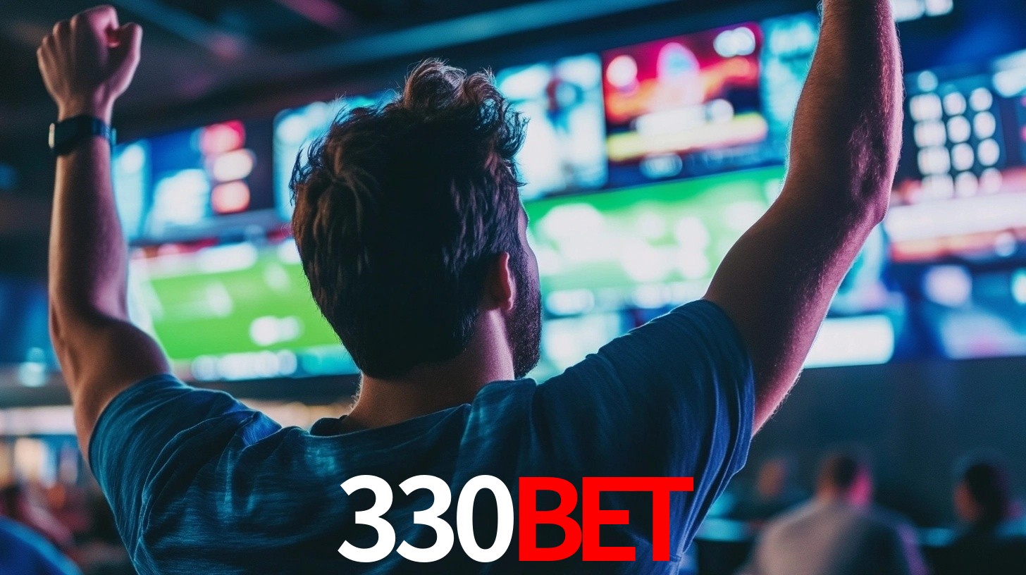 330BET: Seu Especialista em Apostas Esportivas Brasileiras