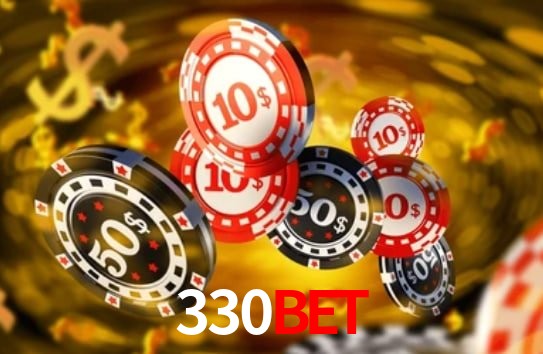 Apostas de Futebol 330BET