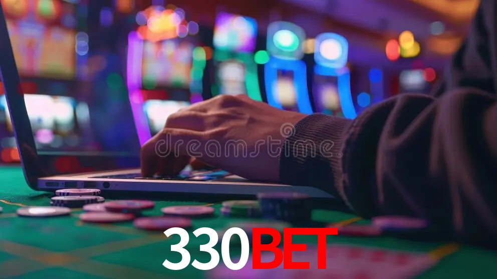 Programa VIP 330BET