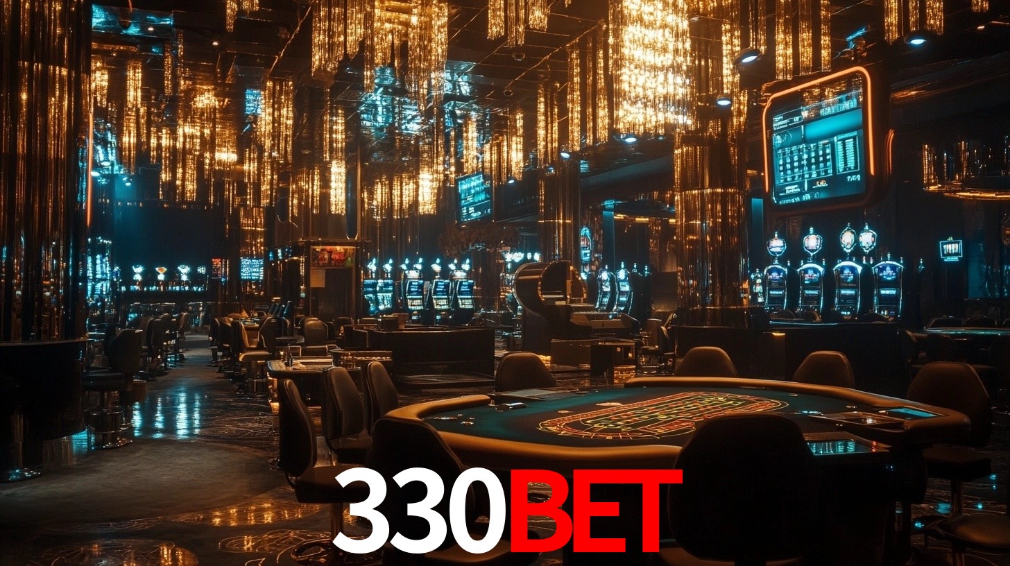330BET